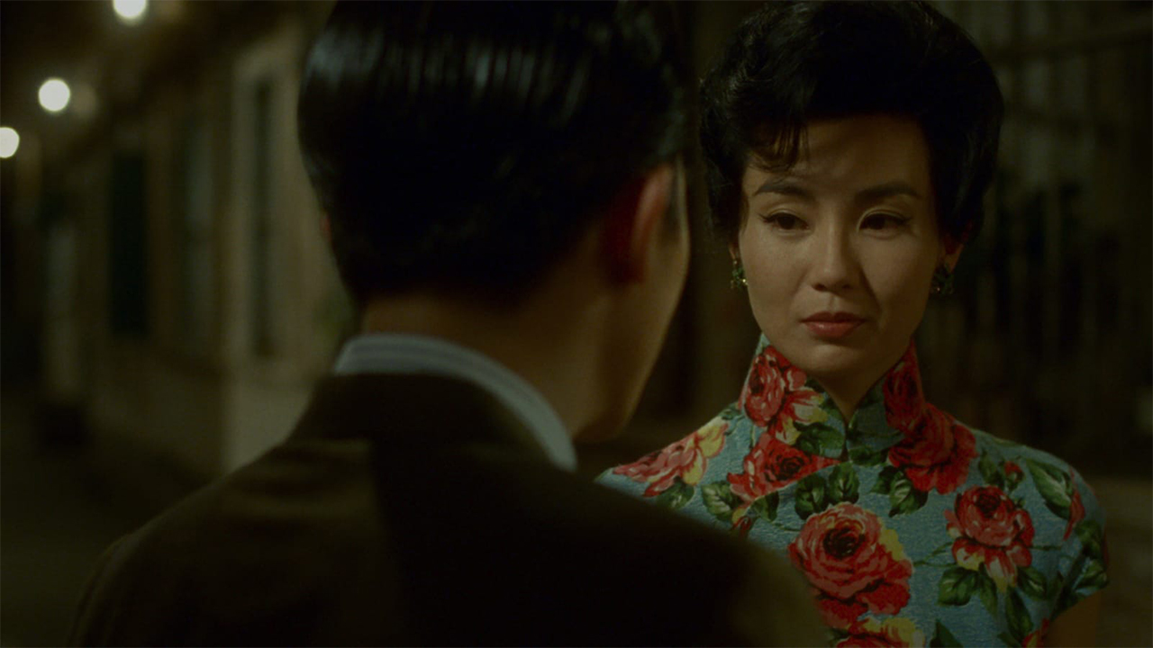 In The Mood For Love (2000) Movie Summary and Film Synopsis