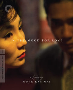 In The Mood For Love (2000)