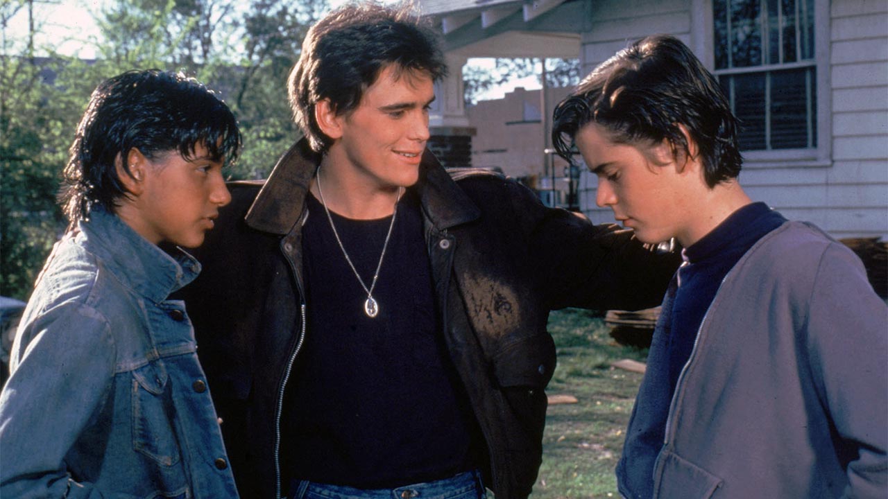 The Outsiders (1983)