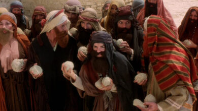 Monty Python's Life of Brian (1979)