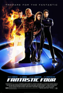 Fantastic Four (2005)