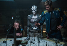 Star Trek Beyond (2016)
