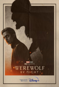 Werewolf by Night (2022)