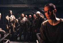 Alien 3 (1992)