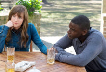 Get Out (2017)