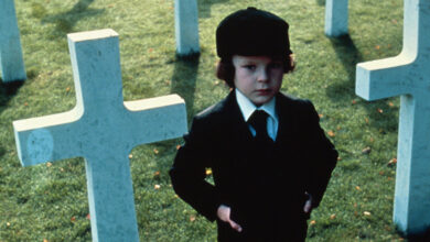 The Omen (1976)