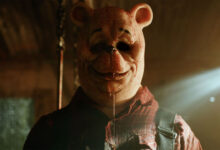 Winnie the Pooh: Blood and Honey (2023)