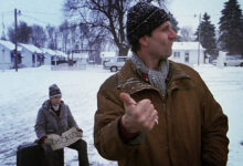 Dutch (1991)