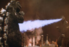 Godzilla vs. Mechagodzilla (1974)