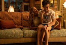 No Hard Feelings (2023)