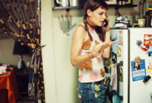 Pieces of April (2003)