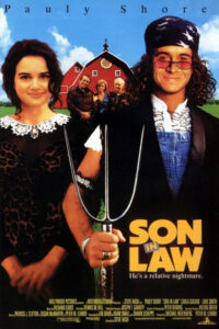 Son In Law (1993)