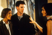 The House of Yes (1997)