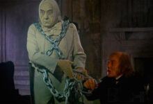 Scrooge (1970)