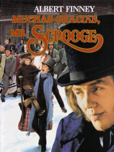 Scrooge (1970)