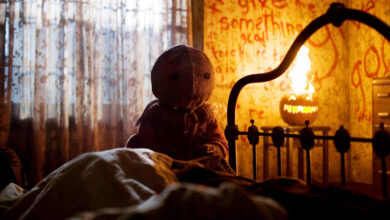 Trick 'r Treat (2009)