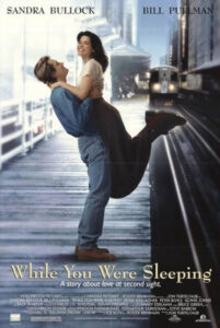 While You Were Sleeping (1995)