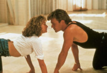 Dirty Dancing (1987)