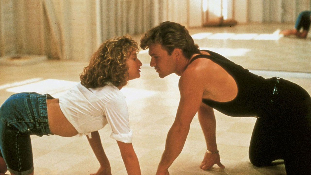 Dirty Dancing (1987)