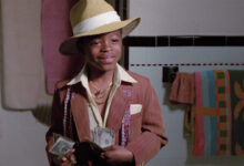 Hollywood Shuffle (1987)