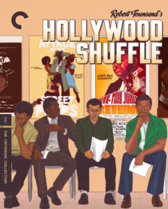 Hollywood Shuffle (1987)