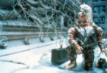 12 Monkeys (1995)
