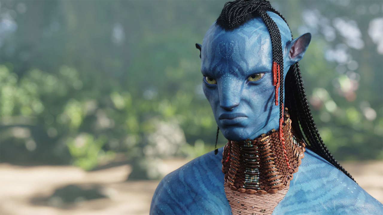 Avatar (2009)