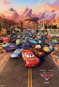 Cars (2006)