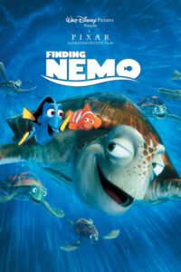 Finding Nemo (2003)