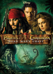 Pirates of the Caribbean: Dead Man's Chest (2006)