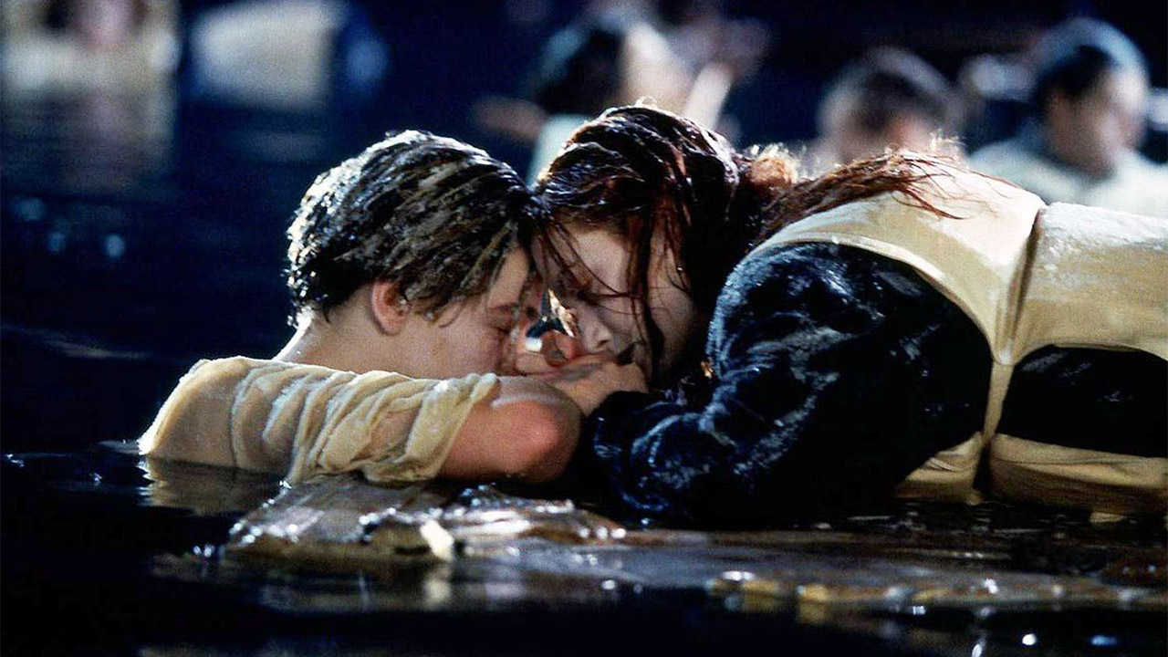 Titanic (1997)