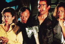 Evil Dead 2 (1987)