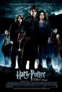 Harry Potter and the Goblet of Fire (2005)