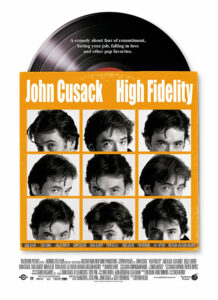 High Fidelity (2000)