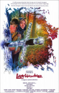 Ladyhawke (1985)