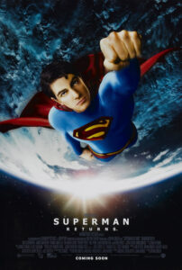 Superman Returns (2006)