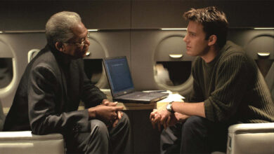 The Sum of All Fears (2002)