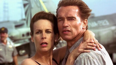 True Lies (1994)