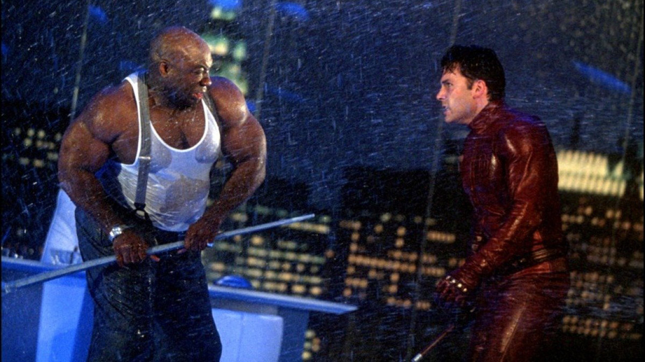 Daredevil (2003)