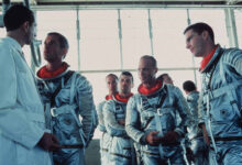 The Right Stuff (1983)