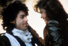 Purple Rain (1984)