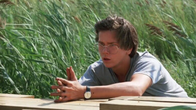 Running on Empty (1988)