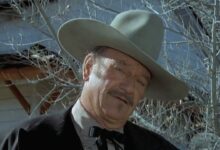 The Shootist (1976)
