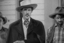 Stagecoach (1939)