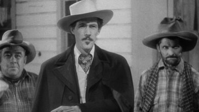 Stagecoach (1939)