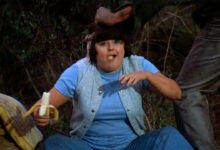 Friday the 13th: The Final Chapter (1984)