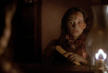 Halloween 5: The Revenge of Michael Myers (1989)